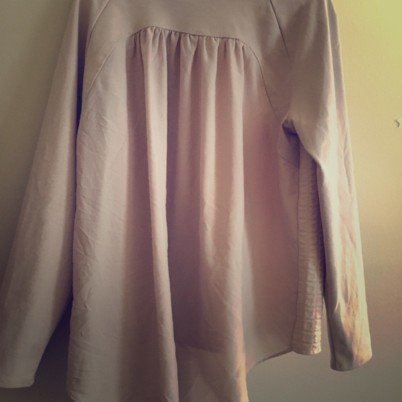 Vera Wang blouse - Picture 1 of 3
